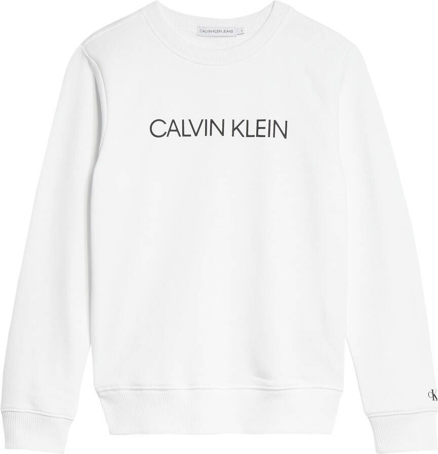 Calvin Klein Sweatshirt