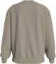 Calvin Klein Sweatshirt MONOLOGO STENCIL CREW NECK - Thumbnail 2