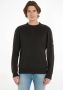 Calvin Klein Sweatshirt BADGE CREW NECK - Thumbnail 1