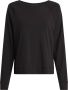 Calvin Klein Sweatshirt L S SWEATSHIRT met een ronde hals - Thumbnail 1