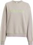 Calvin Klein Underwear Sweatshirt met contrastnaden model 'FUTURE SHIFT' - Thumbnail 1