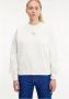 Calvin Klein Sweatshirt MICRO MONOLOGO CREW NECK met een ronde hals - Thumbnail 2