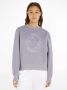 Calvin Klein Sweatshirt TONAL EMB GRAPHIC SWEATSHIRT - Thumbnail 1