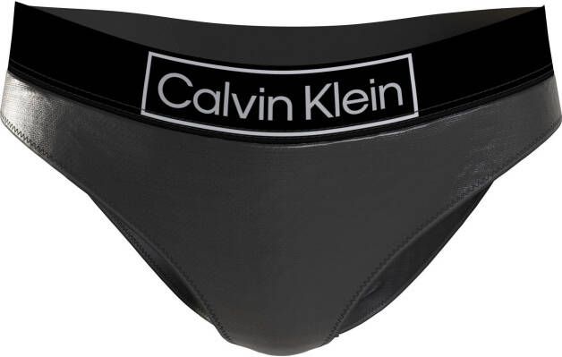 Calvin Klein Underwear Bikinibroekje met glinsterend design