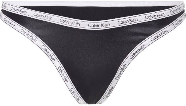 Calvin Klein Swimwear Bikinibroekje
