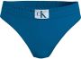 Calvin Klein Swimwear Bikinibroekje Bikini met elastische taille - Thumbnail 2