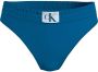 Calvin Klein Swimwear Bikinibroekje Bikini met elastische band - Thumbnail 2