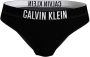 Calvin Klein Swimwear Bikinibroekje Classic met gedessineerde elastische band - Thumbnail 2