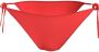 Calvin Klein Swimwear Bikinibroekje STRING SIDE TIE - Thumbnail 2