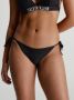 Calvin Klein Underwear Bikinibroekje met vetersluiting - Thumbnail 3