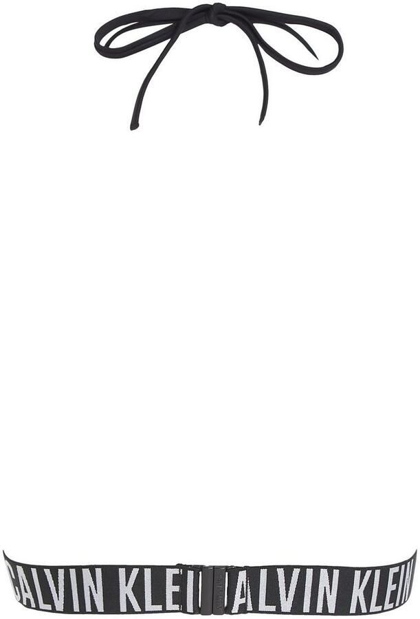 Calvin Klein Underwear Bikinitop in triangelmodel model 'Intense Power' - Foto 7