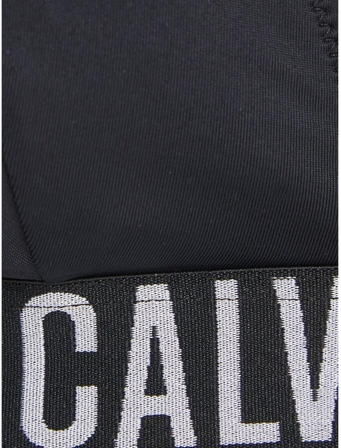 Calvin Klein Underwear Bikinitop in triangelmodel model 'Intense Power' - Foto 2