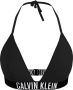 Calvin Klein Underwear Bikinitop in triangelmodel model 'Intense Power' - Thumbnail 2