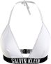 Calvin Klein Underwear Bikinitop in triangelmodel model 'Intense Power' - Thumbnail 2