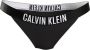 Calvin Klein Underwear Bikinibroekje met label in band model 'BRAZILIAN INTENSE POWER' - Thumbnail 1