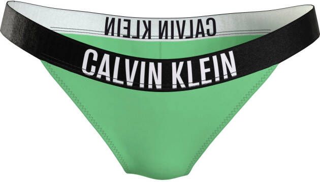 Calvin Klein Swimwear Zwembroek BRAZILIAN