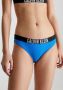 Calvin Klein Underwear Bikinislip met elastische band met logo model 'CLASSIC' - Thumbnail 4