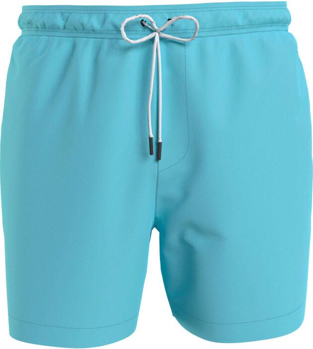 Calvin Klein Swimwear Zwembroek met koord