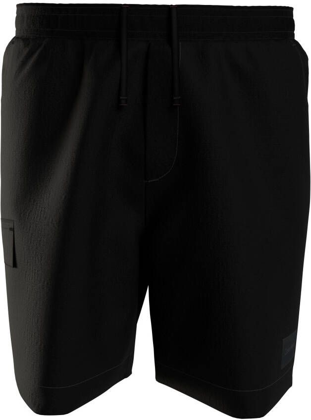 Calvin Klein Swimwear Zwembroek met koord