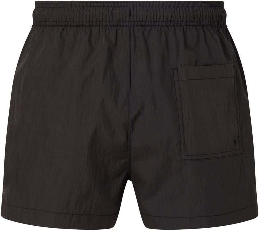 Calvin Klein Swimwear Zwembroek met koord