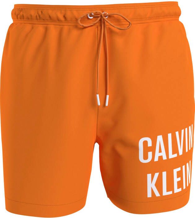 Calvin Klein Swimwear Zwemshort