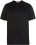Calvin Klein Jeans T-shirt Korte Mouw BADGE REGULAR TEE - Thumbnail 1