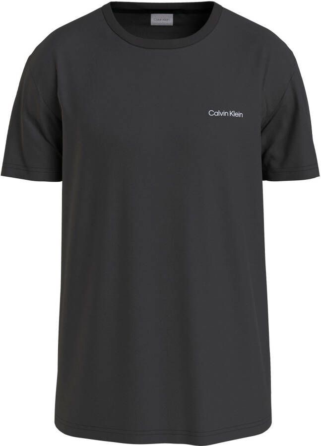 Calvin Klein T-shirt BT-MICRO LOGO T-SHIRT