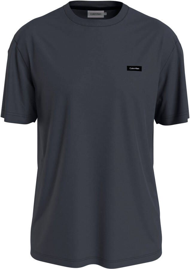 Calvin Klein T-shirt COTTON COMFORT FIT T-SHIRT