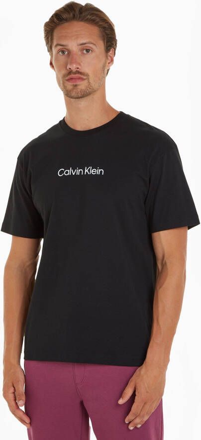 Calvin Klein T-shirt HERO LOGO COMFORT T-SHIRT