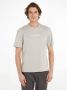 Calvin Klein T-shirt HERO LOGO COMFORT T-SHIRT - Thumbnail 1