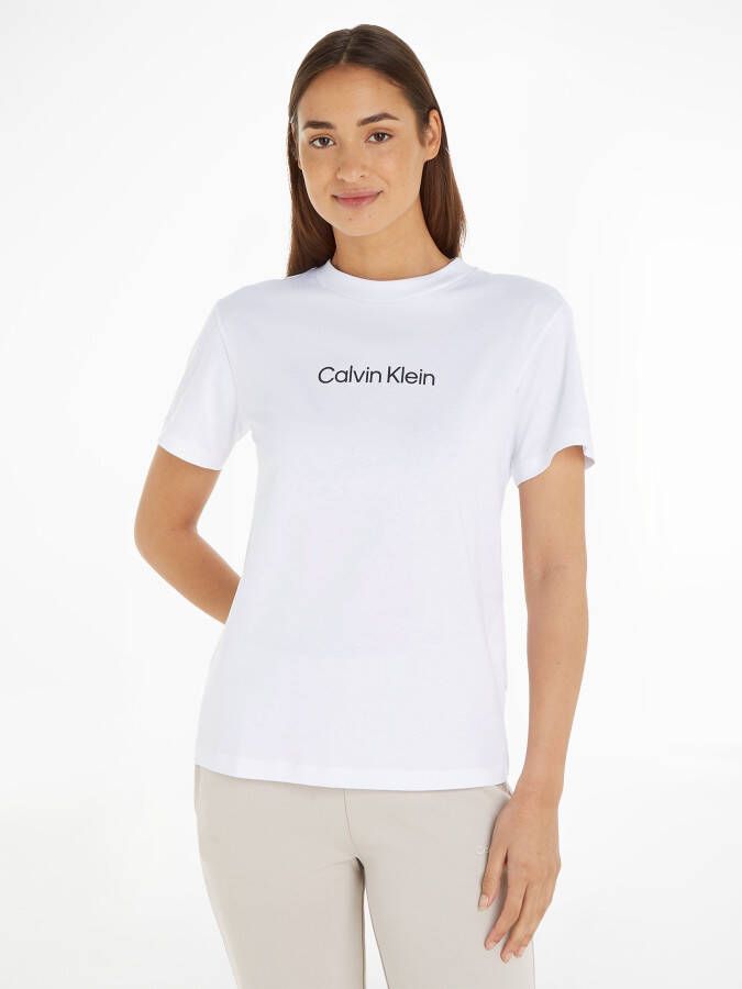 Calvin Klein T-shirt HERO LOGO REGULAR