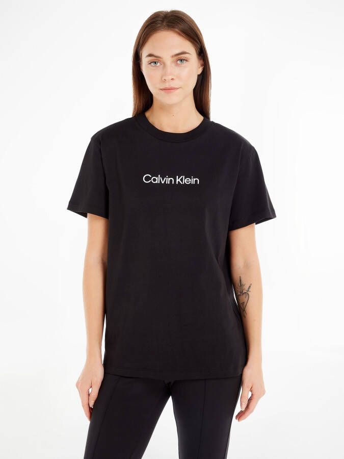 Calvin Klein T-shirt HERO LOGO REGULAR