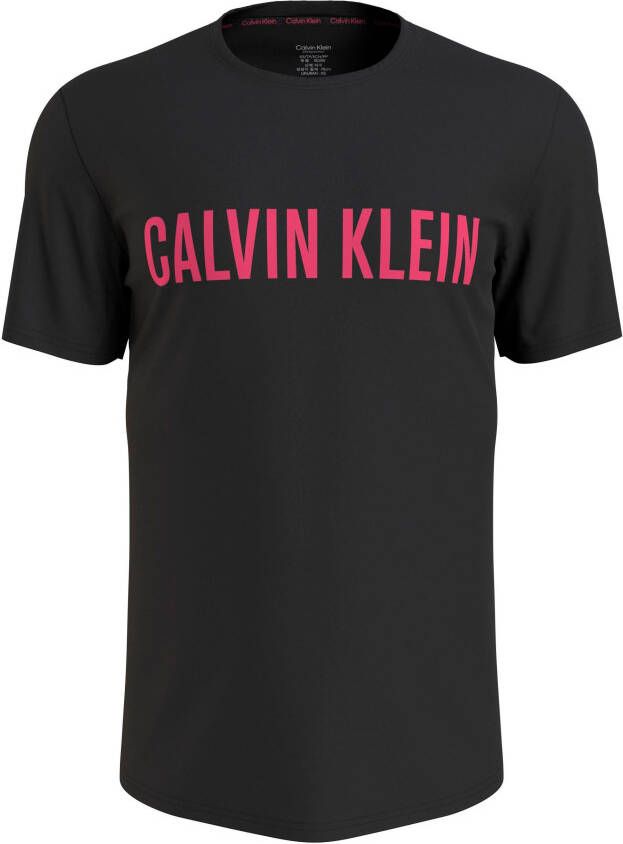 Calvin Klein T-shirt S S CREW NECK