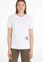 Calvin Klein Jeans T-shirt met logoprint model 'MONOGRAM' - Thumbnail 2