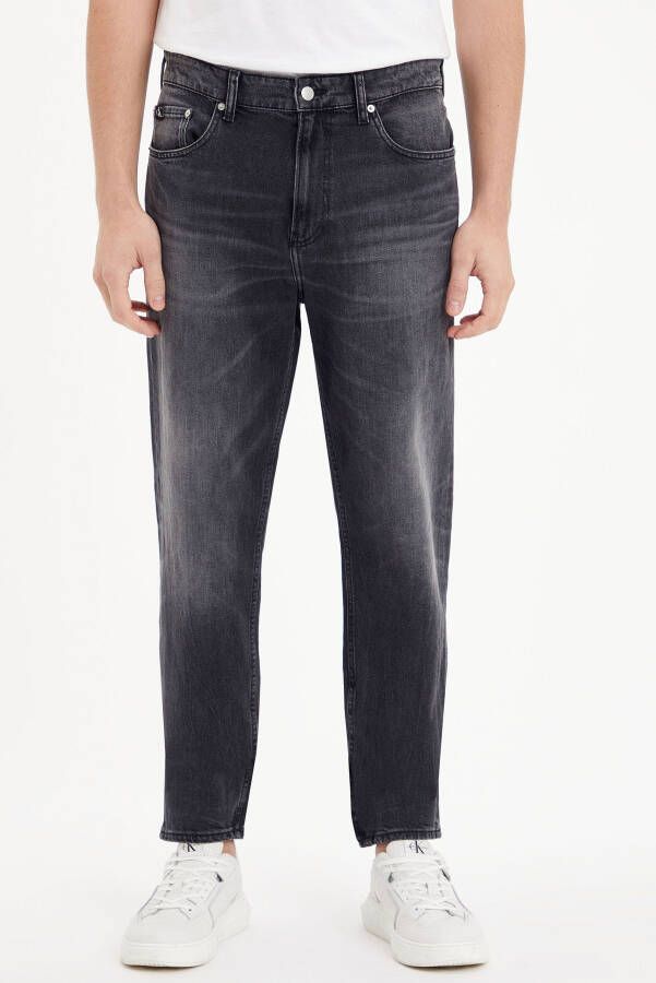 Calvin Klein Tapered jeans REGULAR TAPER
