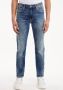 Calvin Klein Verhoog je denimspel met stijlvolle slim-fit jeans Blue Heren - Thumbnail 2