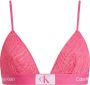 Calvin Klein Underwear Beha met labeldetails model '1996 ANIMAL' - Thumbnail 1
