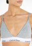 Calvin Klein Triangel-bh LGHT LINED TRIANGLE met ck-logo op de tailleband - Thumbnail 2