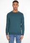 Calvin Klein Trui met ronde hals MODERN MODAL CREW NECK SWEATER - Thumbnail 2