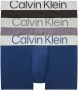 Calvin Klein Trunk LOW RISE TRUNK 3PK met -logo op de elastische band (Set van 3) - Thumbnail 1