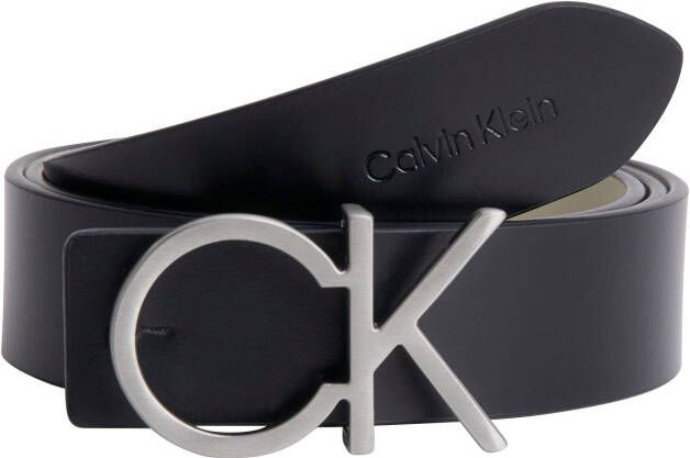 Calvin Klein Tweezijdig te dragen riem RE-LOCK CK REV BE