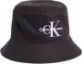 Calvin Klein Vissershoed MONOGRAM BUCKET HAT - Thumbnail 1