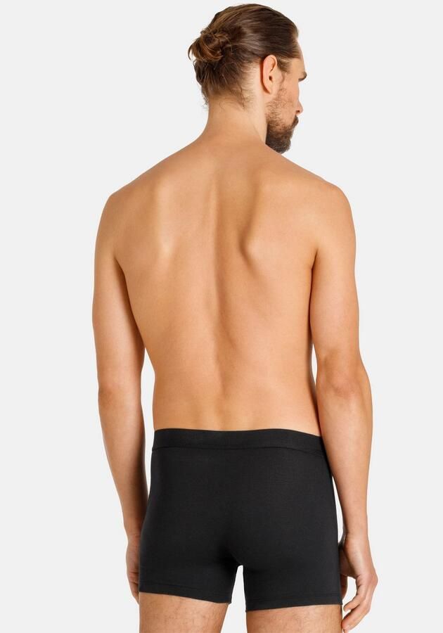 Camano Boxershort Comfort met elastische logoband (Set van 2) - Foto 6