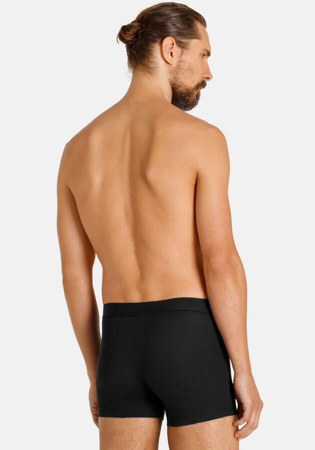 Camano Boxershort Comfort met stretch-logoband (Set van 6) - Foto 7