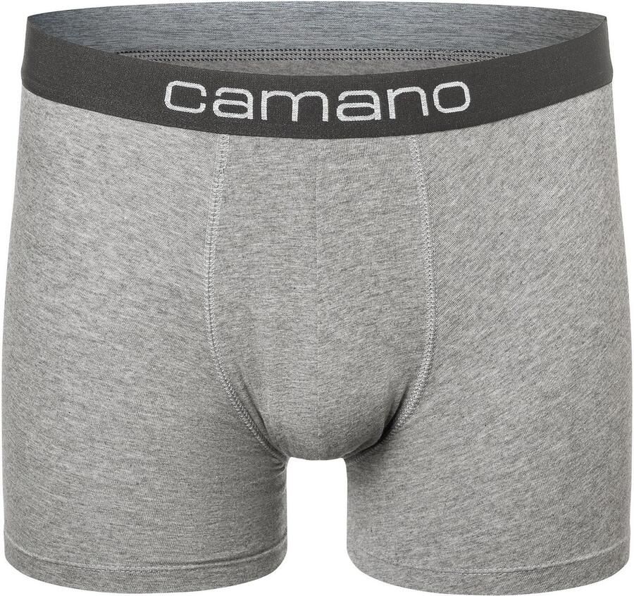 Camano Boxershort Comfort met stretch-logoband (Set van 6) - Foto 2