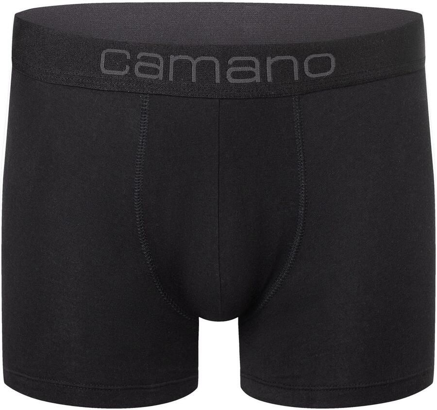 Camano Boxershort Comfort met stretch-logoband (Set van 6) - Foto 4