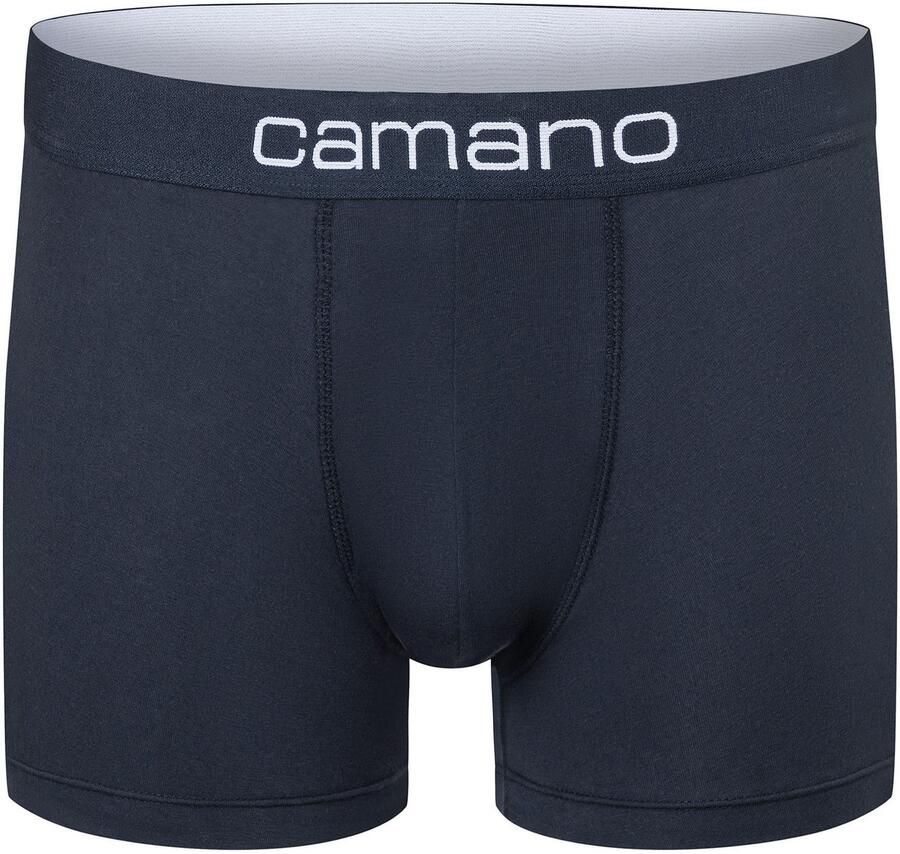 Camano Boxershort Comfort met stretch-logoband (Set van 6) - Foto 2
