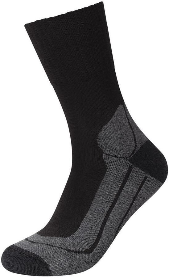 Ca o Functionele sokken Function met comfortband (set 2 paar) - Foto 2