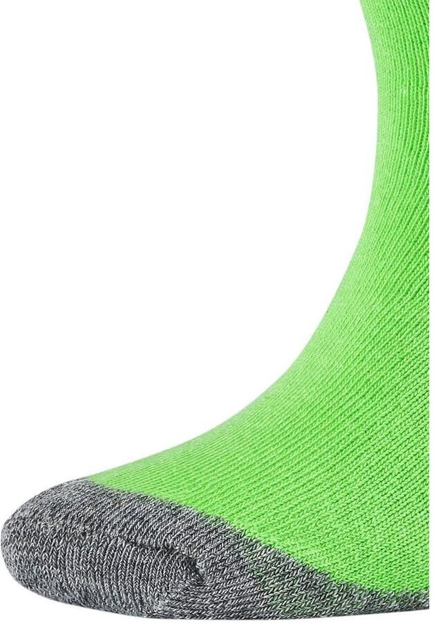 Ca o Functionele sokken Function met versterkte belastingzones aan hiel en teen (4 paar) - Foto 2