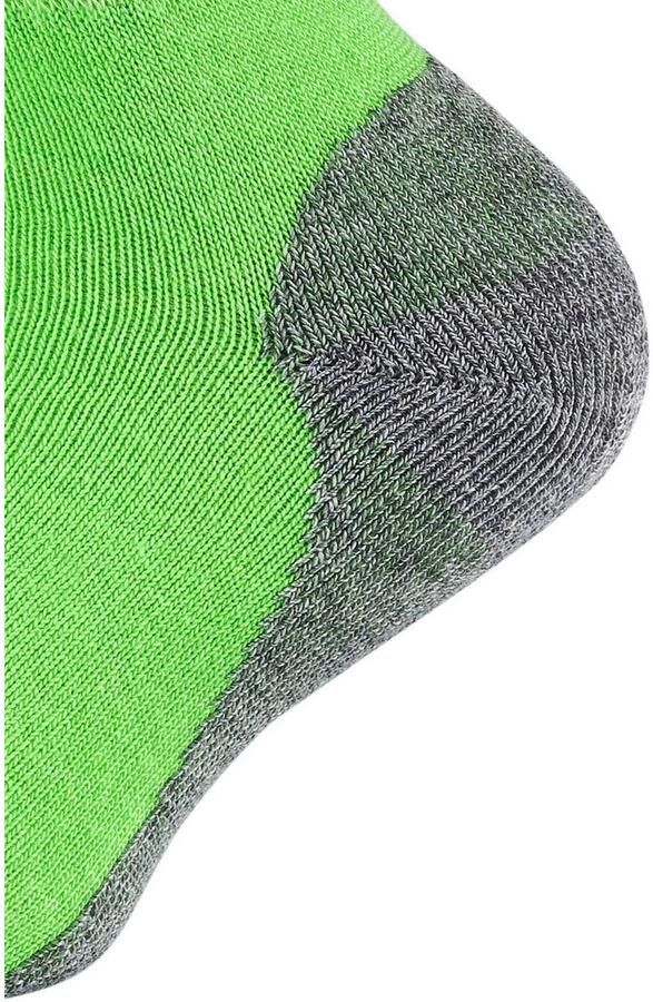 Ca o Functionele sokken Function met versterkte belastingzones aan hiel en teen (4 paar) - Foto 3